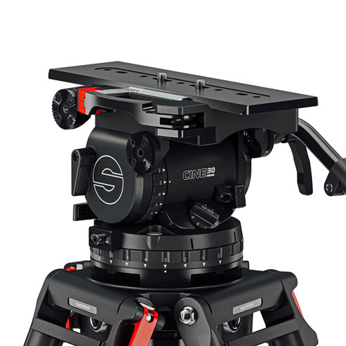 Sachtler Cine 30