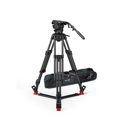 Sachtler System Cine 20 HD CF GS