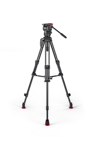 Sachtler System FSB 6 75/2 CF MS Mk II 0483C