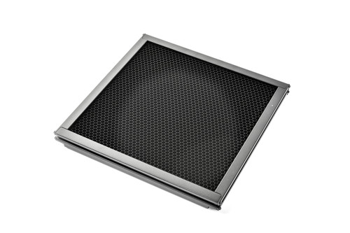 Honeycomb Grid, Astra Direct Fit, 60 Deg