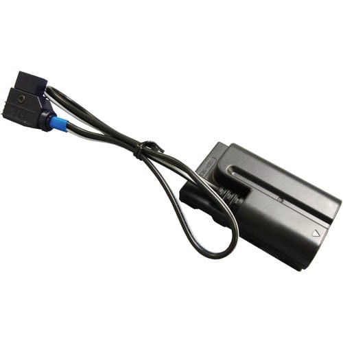 IDX DC Cable for Sony HVR-Z1 / HVR-Z5 / HXR-NX5