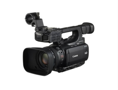 Canon XF100 Camcorder