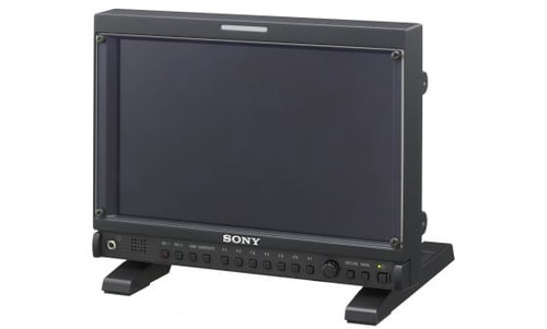 Sony LMD-941W 9" Monitor