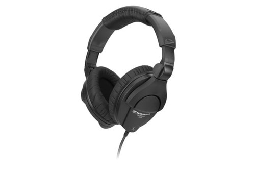 Sennheiser HD 280 Pro Closedback Circumaural Headphones