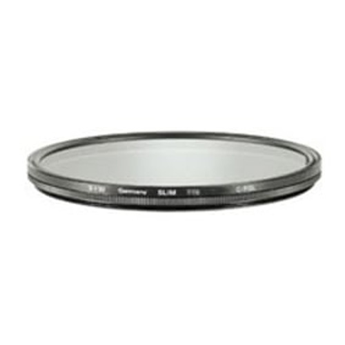 Schneider 72mm Filter B&W Slim Circular Polarizer