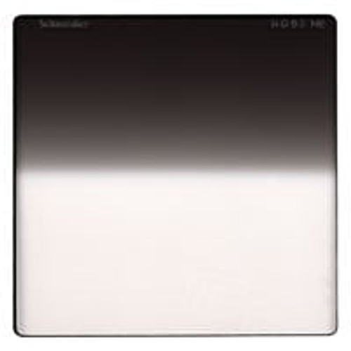 Schneider 5.65x5.65 Filter ND.6 Grad Hard Edge