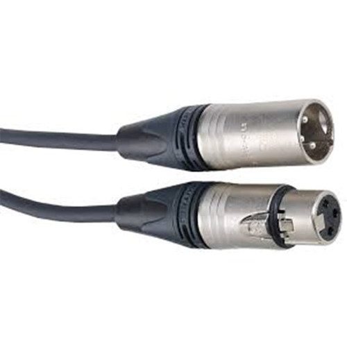 XLR3 Audio Cable 5.0m