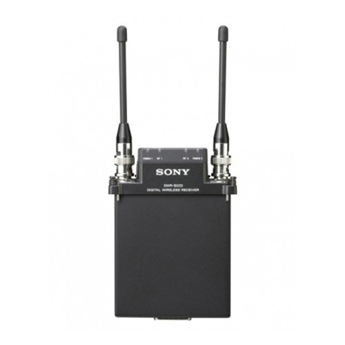 Sony DWR-S02D Digital Wireless Receiver