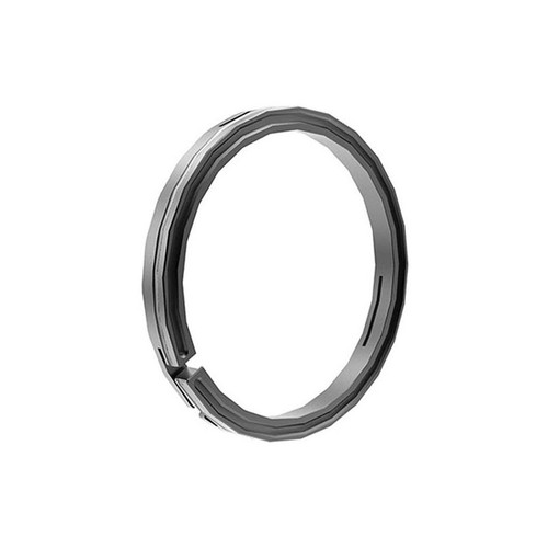 114 - 104mm Clamp on Ring