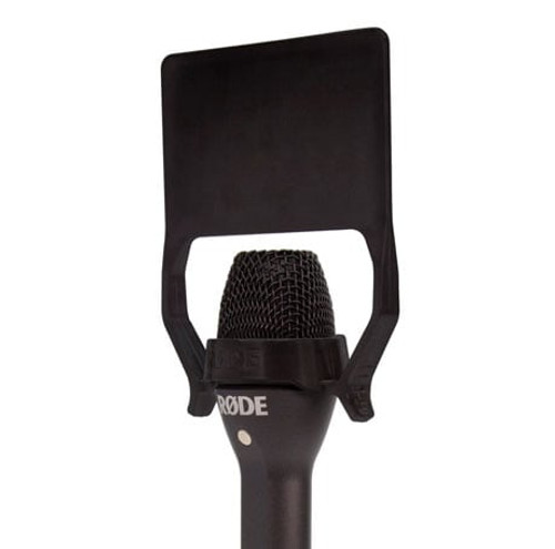 RØDE REPORTER Omnidirectional Interview Microphone