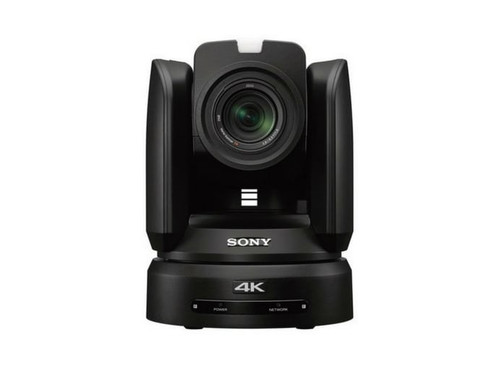 Sony BRC-X1000 4K Pan Tilt Zoom Camera