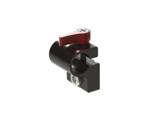 Vocas 15 mm Single rail holder