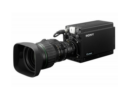 Sony HXC-P70H//U HD POV Camera