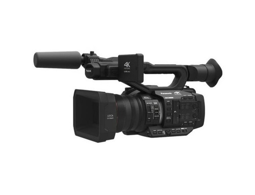 Panasonic AG-UX180 4K Premium Professional Camcorder