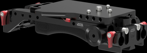 Vocas USBP-15 MKII for Canon EOS C200 / C500 MKII