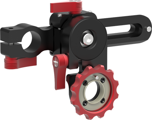 Vocas Viewfinder bracket kit for RED viewfinder