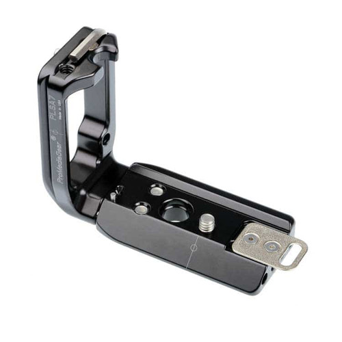 ProMediaGear PLSA7x L-Bracket (L-Plate)