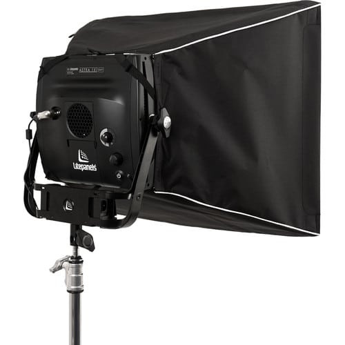 Litepanels Snapbag Oversized Astra 1x1 Soft Bi-Color