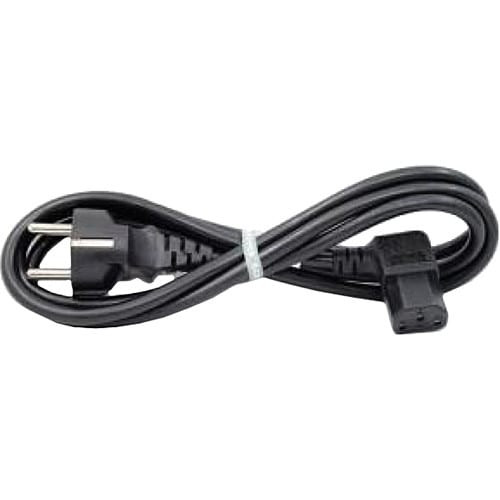 Litepanels Locking 6 ft EU Power Cord