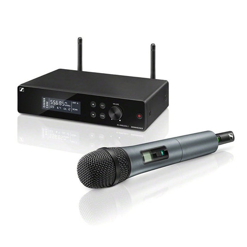 Sennheiser XSW 2-865-A Wireless Microphone