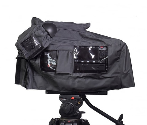 Camrade Wetsuit Fits Panasonic Varicam 35 and HS