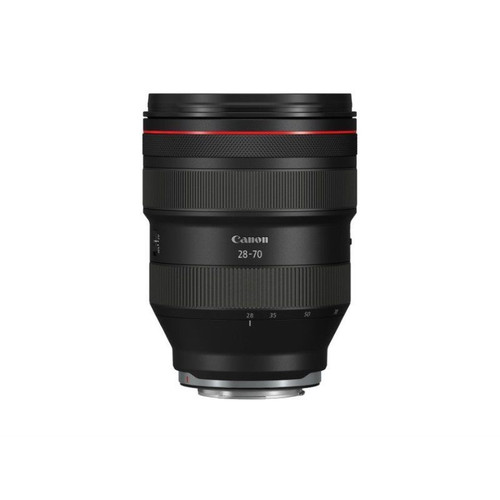 Canon 28-70mm f/2L - RF Mount