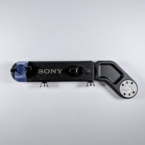Sony PXW-FS7 MKII Service, Arm Assembly