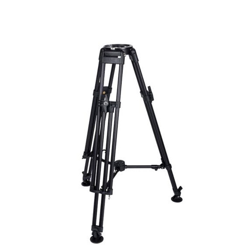 Miller HDC MB 1 Stage Alloy Tripod (2110)