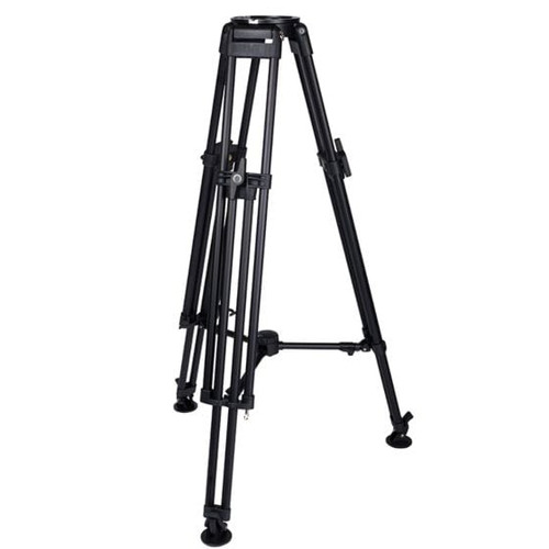 Miller HDC MB 1 Stage Tall Alloy Tripod (2111)