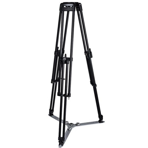 Miller HDC MB 1 Stage Tall Alloy Tripod (2111G)