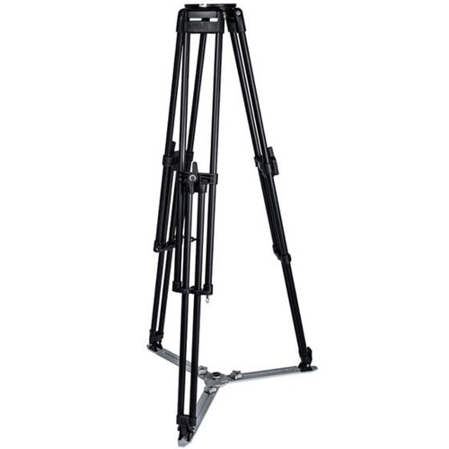 Miller HDC 150 1 Stage Tall Alloy Tripod (2116G)