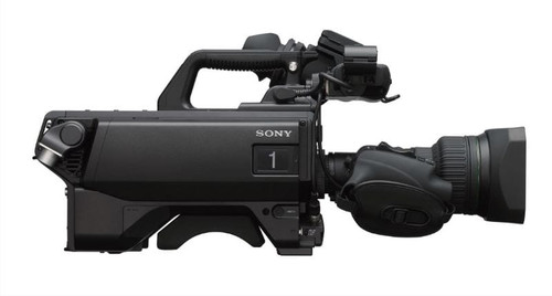 Sony HDC-3170 Portable System Camera