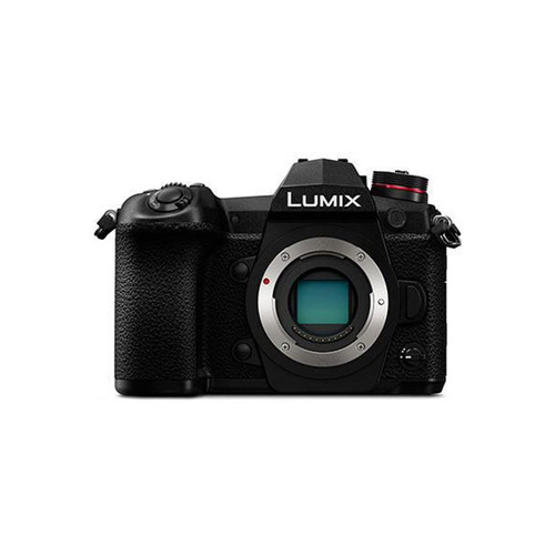 Panasonic Lumix G9 Compact System Mirrorless (Body Only)