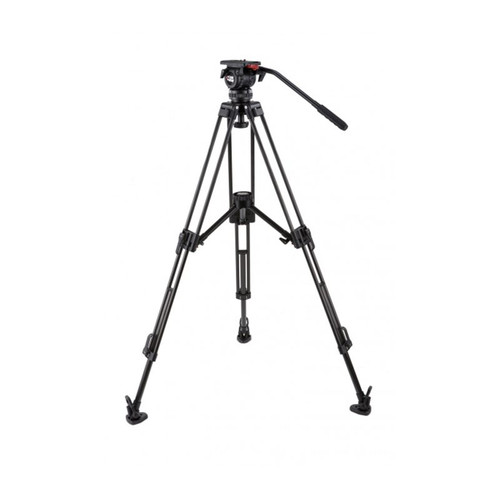 Camgear DV6P MS CF Tripod System