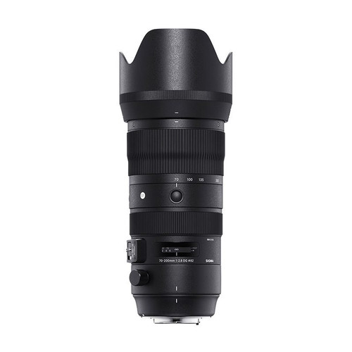 Sigma Sports 70-200mm F2.8 DG OS HSM Lens