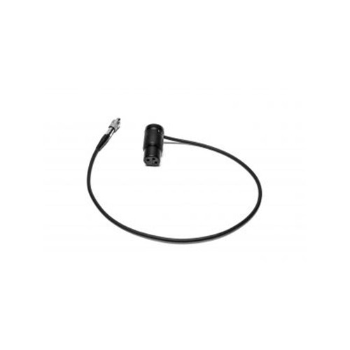 Audio Ltd AC-BALXLR-4 Female Cable