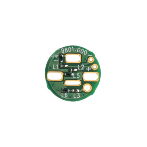 Audio Ltd A-Filter-R PC board