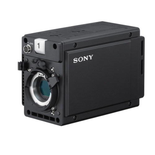 Sony HDC-P50 POV System Camera