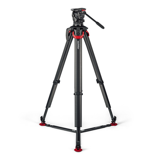 Sachtler System Aktiv10 Flowtech100 GS