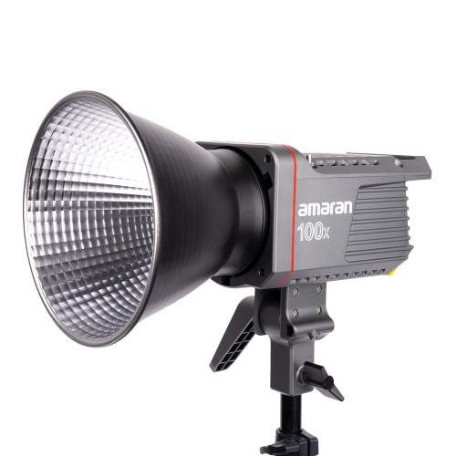 Amaran 100x Bi-Colour Balanced LED