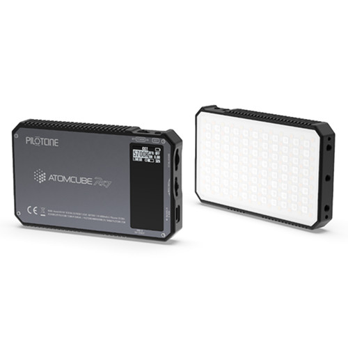 Atomcube RX7 RGBWW Pocket LED Light