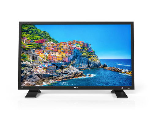 TVLogic S-42P: 42 Inch FHD Studio Wall Monitor