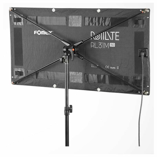 Fomex RL31 3’x1’ RollLite 150W LED Light Kit