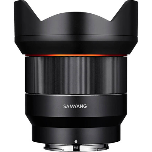 Samyang AF 14MM F2.8 FE Mount