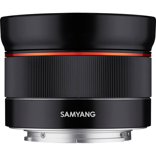 Samyang AF 24MM F2.8 - Sony FE Mount