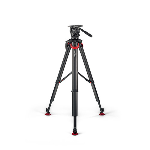 Sachtler System Aktiv14T Flowtech100 MS