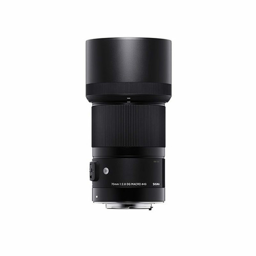 Sigma Art 70mm F1.4 DG HSM Fixed Focal Lens
