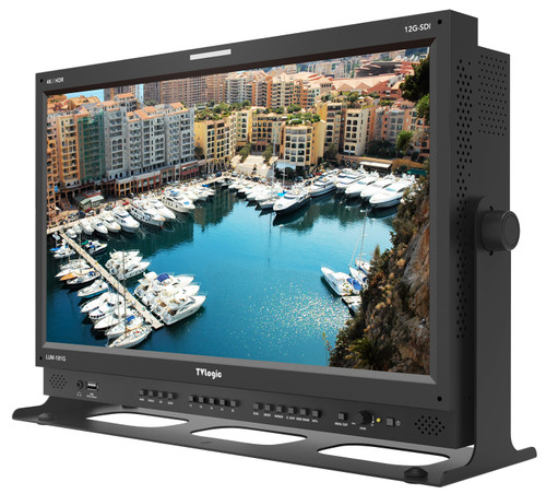 TV-Logic LUM-181G Monitor