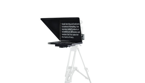 Autocue 19" Pioneer Studio Teleprompter Autocue 19" Pioneer Studio Teleprompter