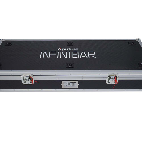 Aputure INFINIBAR PB6 8-Light Kit